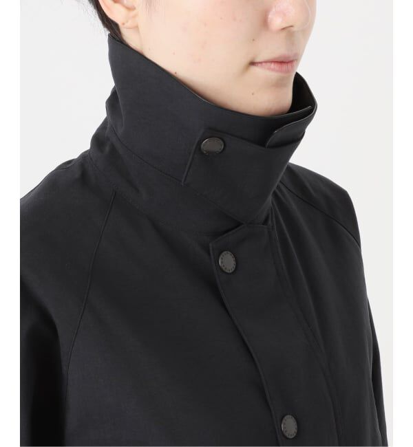 JOURNAL STANDARD「《予約》別注【BARBOUR&times;JOURNAL STANDARD】 OS BEDALE with Leather」|その他|
