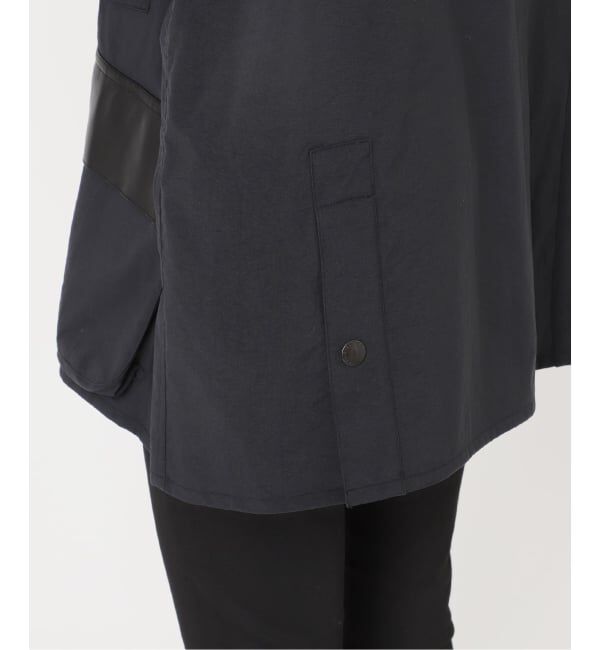 JOURNAL STANDARD「《予約》別注【BARBOUR&times;JOURNAL STANDARD】 OS BEDALE with Leather」|その他|