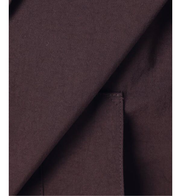 JOURNAL STANDARD「《予約》別注【BARBOUR&times;JOURNAL STANDARD】 OS BEDALE with Leather」|その他|