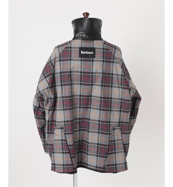 JOURNAL STANDARD「《予約》別注【BARBOUR&times;JOURNAL STANDARD】 OS BEDALE with Leather」|その他|