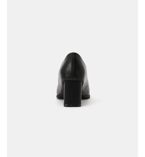 JOURNAL STANDARD「【EPURE/エピュレ】 ROBE Square Pumps」|パンプス|