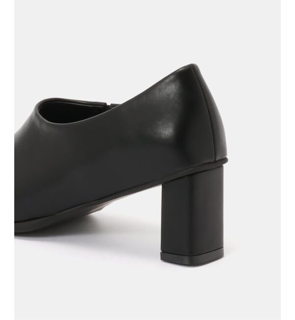 JOURNAL STANDARD「【EPURE/エピュレ】 ROBE Square Pumps」|パンプス|