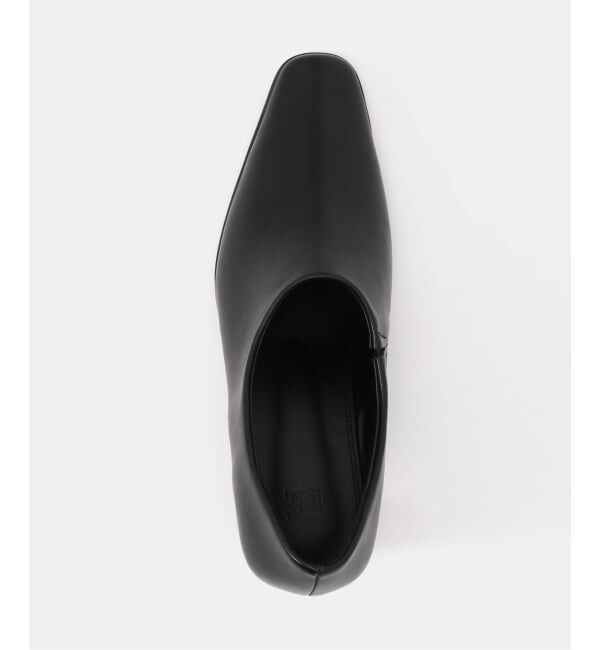 JOURNAL STANDARD「【EPURE/エピュレ】 ROBE Square Pumps」|パンプス|