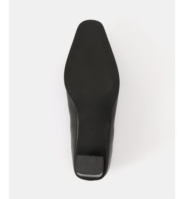 JOURNAL STANDARD「【EPURE/エピュレ】 ROBE Square Pumps」|パンプス|