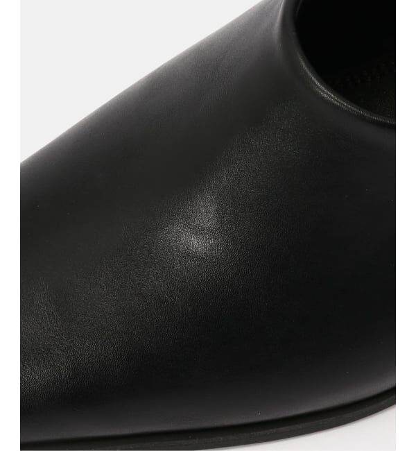 JOURNAL STANDARD「【EPURE/エピュレ】 ROBE Square Pumps」|パンプス|