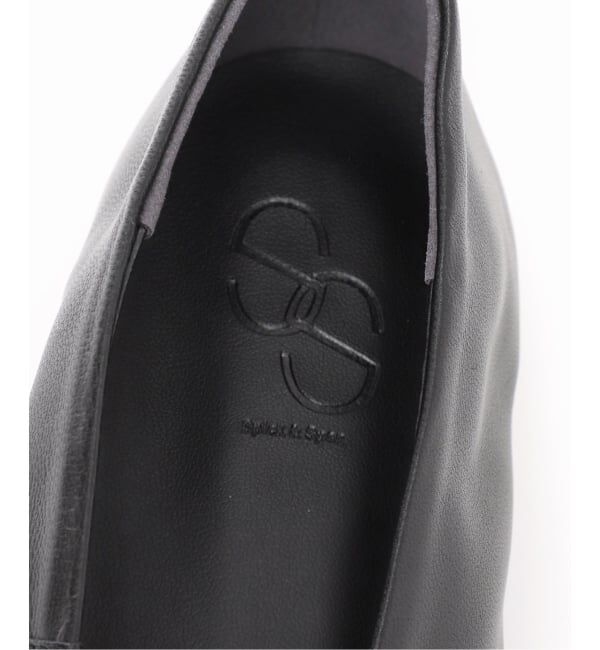 Spick and Span「《WEB限定サイズあり / 追加》Spick & Span ポインテッドフラット」|その他|