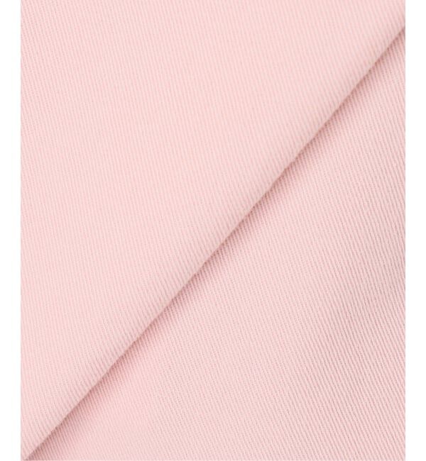 FRAMeWORK「≪予約≫SLOUCHY LIGHT CHINO パンツ」|チノ|