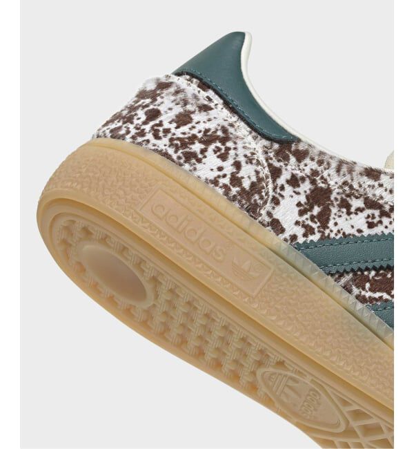 Spick and Span「adidas / アディダス HANDBALL SPEZIAL W KI2181」|スニーカー|