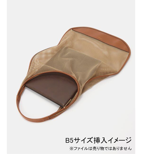 Spick and Span「ORSETTO / オルセット 別注FREDDO」|ショルダー・メッセンジャー|