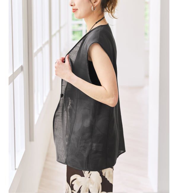 Spick and Span「シアーカラミVカラージレ」|その他|