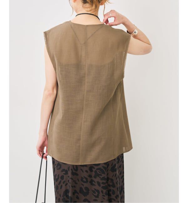 Spick and Span「シアーカラミVカラージレ」|その他|