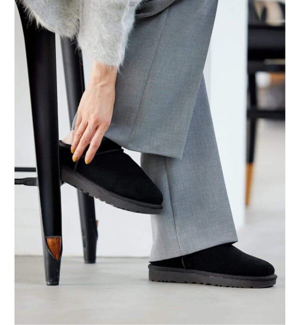 FRAMeWORK「≪WEB先行 / 追加予約≫UGG/アグ CLASSIC SLIPPER」|その他|