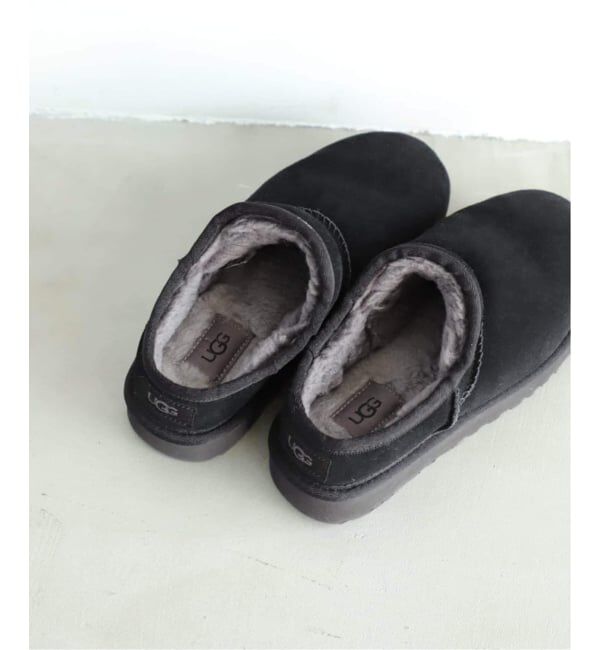 FRAMeWORK「≪WEB先行 / 追加予約≫UGG/アグ CLASSIC SLIPPER」|その他|