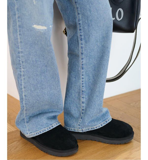 FRAMeWORK「≪WEB先行 / 追加予約≫UGG/アグ CLASSIC SLIPPER」|その他|