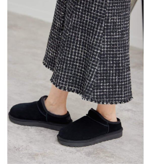 FRAMeWORK「≪WEB先行 / 追加予約≫UGG/アグ CLASSIC SLIPPER」|その他|