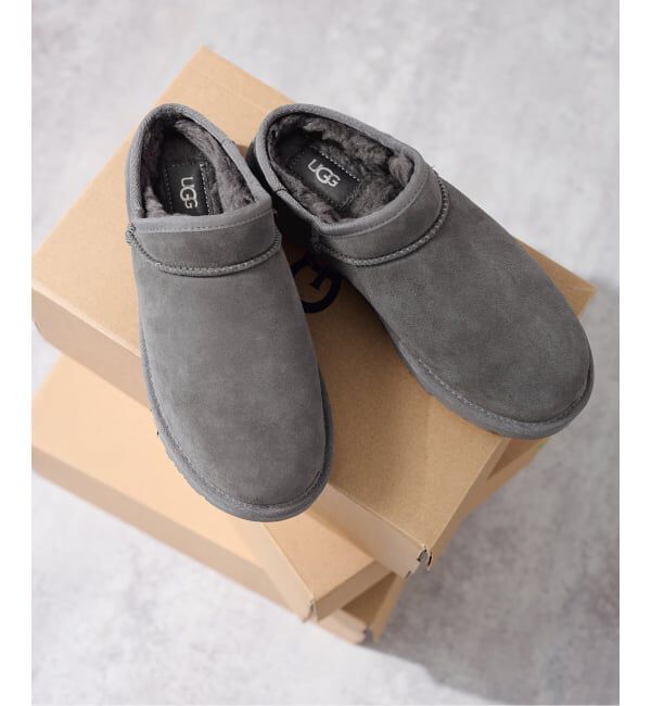 FRAMeWORK「≪WEB先行 / 追加予約≫UGG/アグ CLASSIC SLIPPER」|その他|