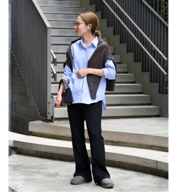 FRAMeWORK「≪WEB先行 / 追加予約≫UGG/アグ CLASSIC SLIPPER」|その他|