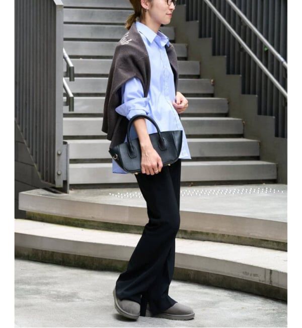 FRAMeWORK「≪WEB先行 / 追加予約≫UGG/アグ CLASSIC SLIPPER」|その他|