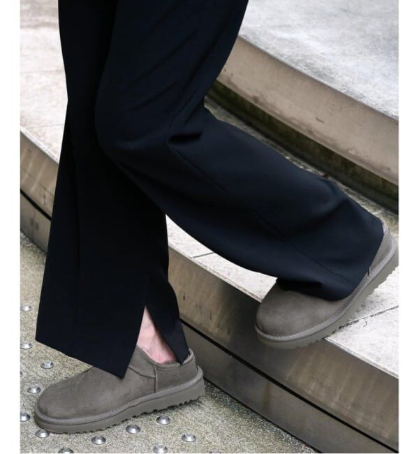 FRAMeWORK「≪WEB先行 / 追加予約≫UGG/アグ CLASSIC SLIPPER」|その他|