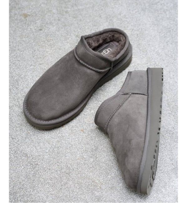 FRAMeWORK「≪WEB先行 / 追加予約≫UGG/アグ CLASSIC SLIPPER」|その他|