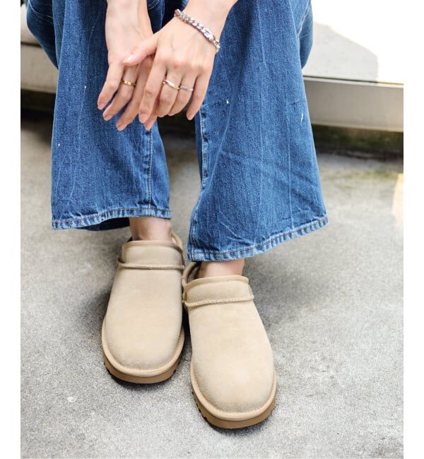 FRAMeWORK「≪WEB先行 / 追加予約≫UGG/アグ CLASSIC SLIPPER」|その他|