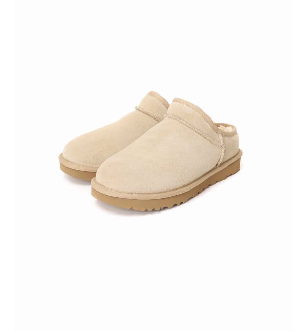 FRAMeWORK「≪WEB先行 / 追加予約≫UGG/アグ CLASSIC SLIPPER」|その他|
