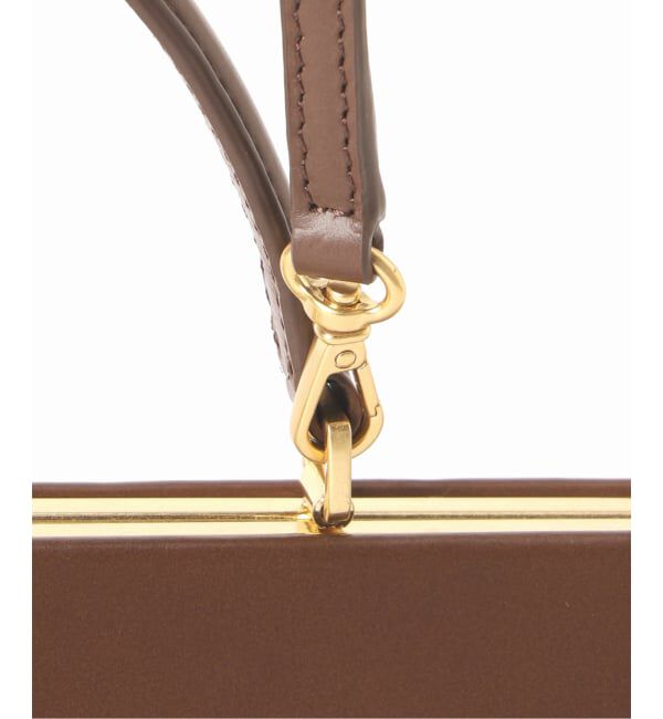 NOBLE「《予約》ATELIER DE LUMEN/ルーメン LUNE FORME TOTE BAG」|ハンドバッグ|