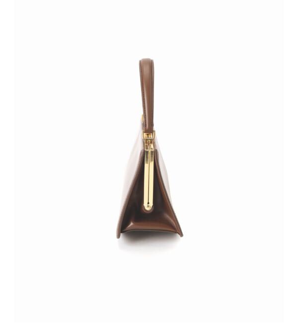 NOBLE「《予約》ATELIER DE LUMEN/ルーメン LUNE FORME TOTE BAG」|ハンドバッグ|