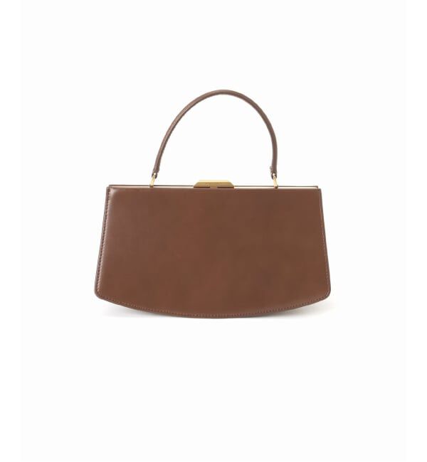 NOBLE「《予約》ATELIER DE LUMEN/ルーメン LUNE FORME TOTE BAG」|ハンドバッグ|
