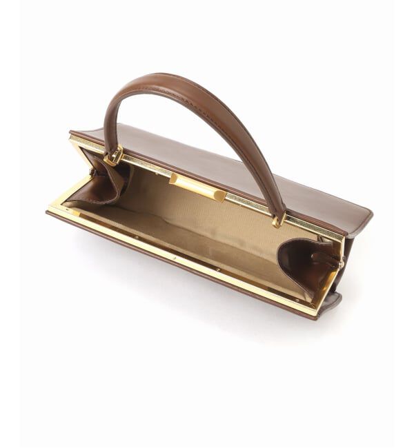 NOBLE「《予約》ATELIER DE LUMEN/ルーメン LUNE FORME TOTE BAG」|ハンドバッグ|