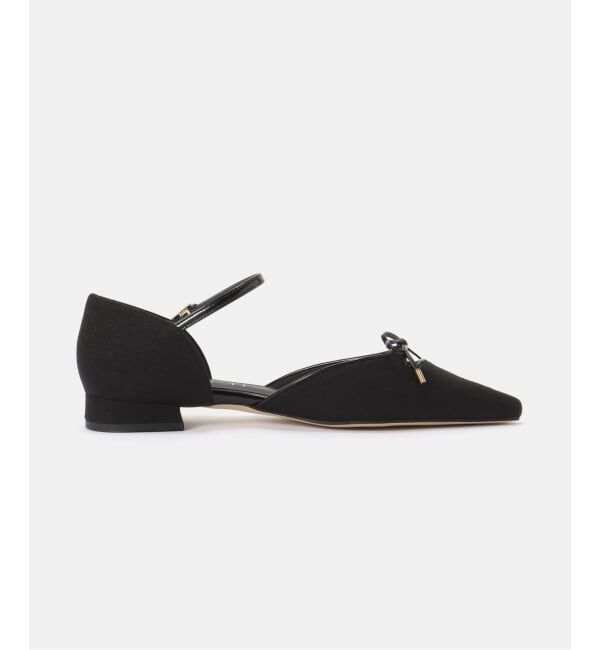  「フレンチスクエアフロントリボンセパレート」|その他|