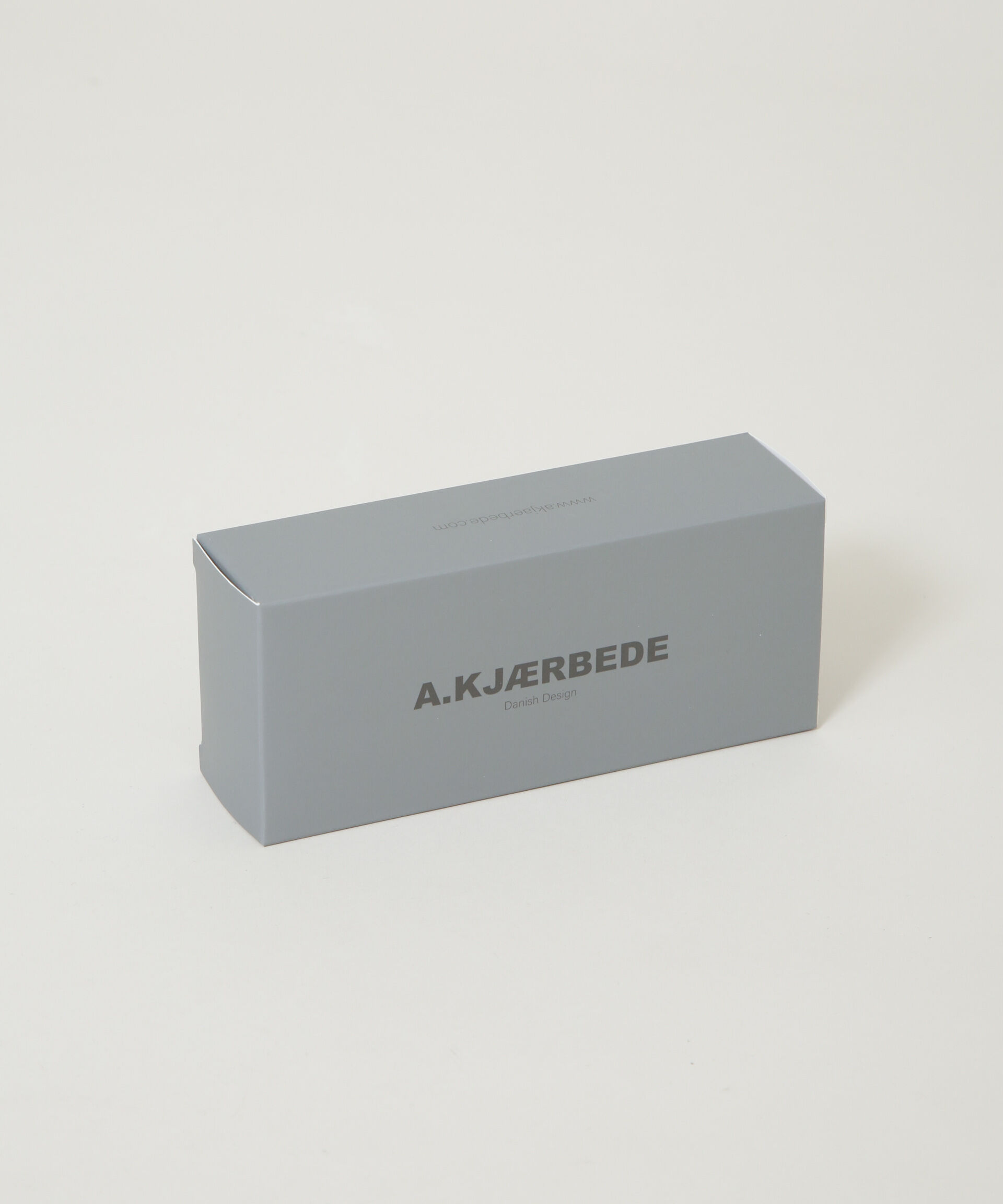 NANO universe「A.KJAERBEDE/MARVIN」|メガネ|