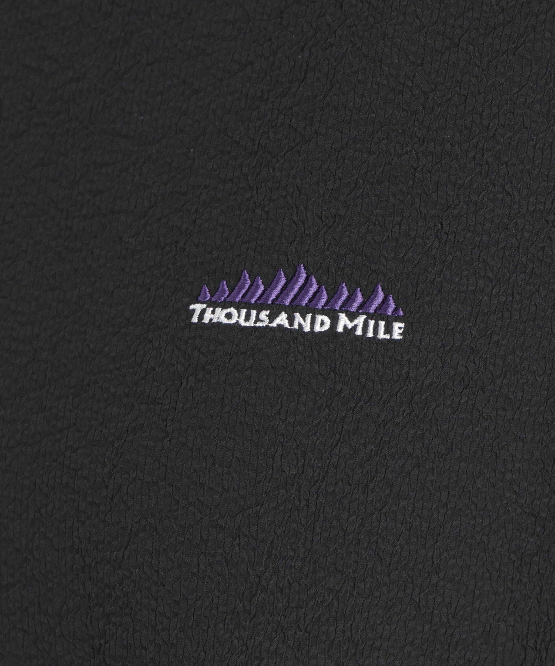 nano･universe「THOUSAND MILE/SEERSUCKER OP」|ワンピース|