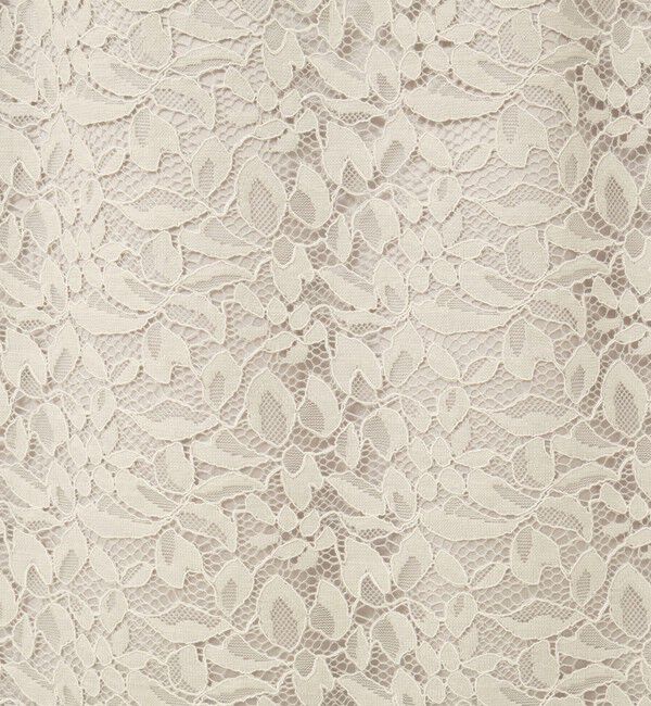 NOLLEY'S sophi「ウォッシャブルコードレースタイトスカート」|タイト|