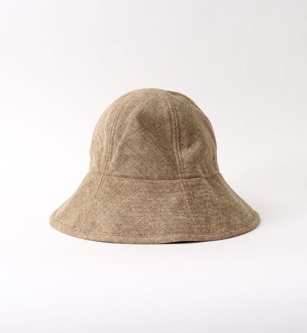 NOLLEY'S goodman「【halo commodity/ハロ コモディティー】Roots Day Hat h261-441」|ハット|