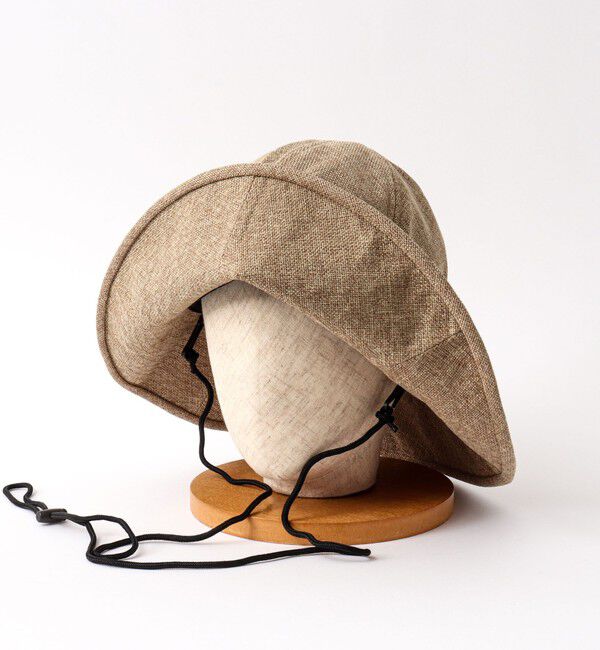 NOLLEY'S goodman「【halo commodity/ハロ コモディティー】Roots Day Hat h261-441」|ハット|