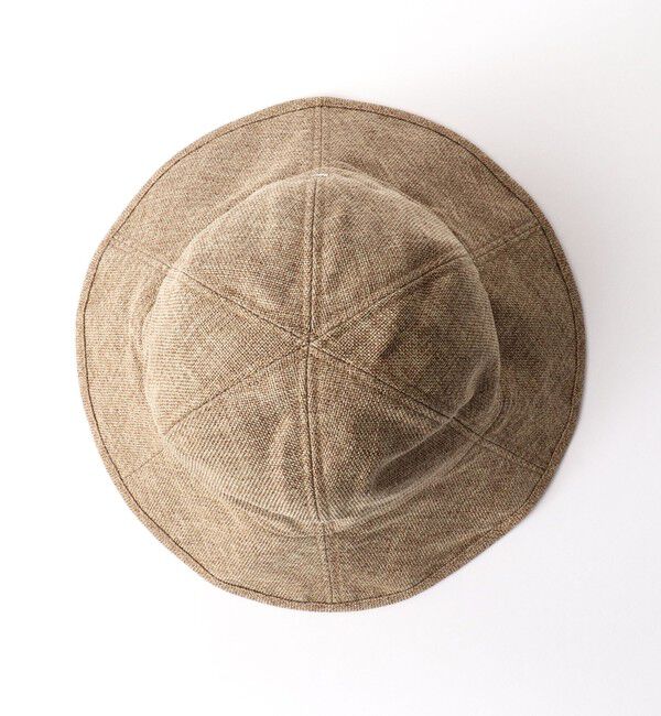NOLLEY'S goodman「【halo commodity/ハロ コモディティー】Roots Day Hat h261-441」|ハット|