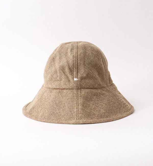 NOLLEY'S goodman「【halo commodity/ハロ コモディティー】Roots Day Hat h261-441」|ハット|