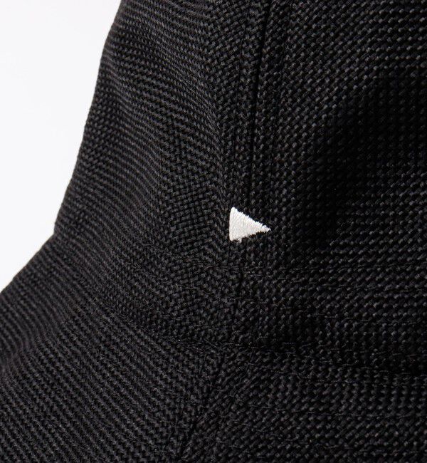 NOLLEY'S goodman「【halo commodity/ハロ コモディティー】Roots Day Hat h261-441」|ハット|