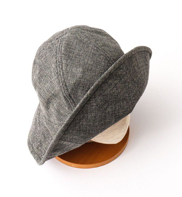 NOLLEY'S goodman「【halo commodity/ハロ コモディティー】Roots Day Hat h261-441」|ハット|