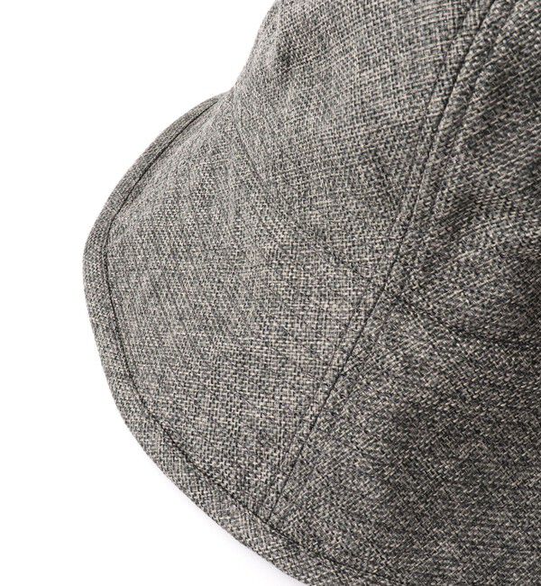 NOLLEY'S goodman「【halo commodity/ハロ コモディティー】Roots Day Hat h261-441」|ハット|