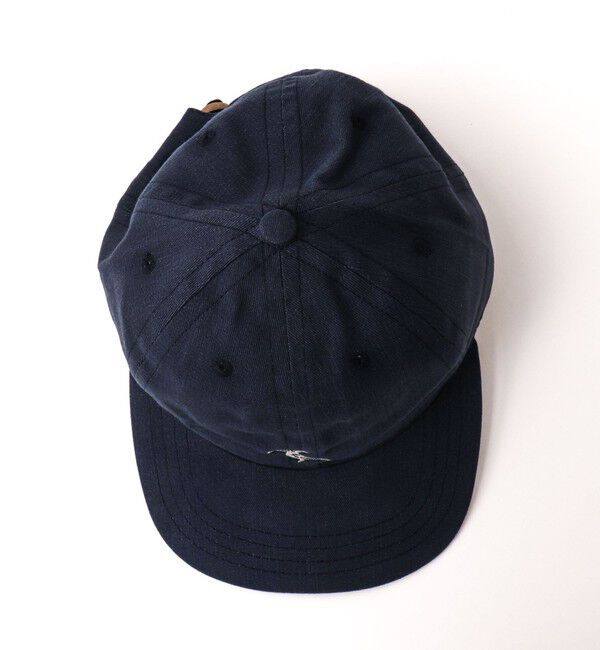 NOLLEY'S goodman「【COOPERSTOWN BALL CAP/クーパーズタウン ボールキャップ】PELICAN DAD CAP」|キャップ・キャスケット|