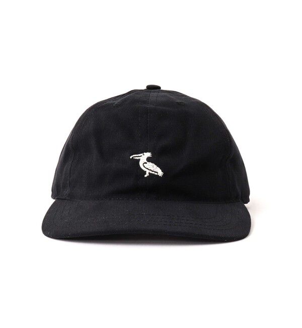 NOLLEY'S goodman「【COOPERSTOWN BALL CAP/クーパーズタウン ボールキャップ】PELICAN DAD CAP」|キャップ・キャスケット|