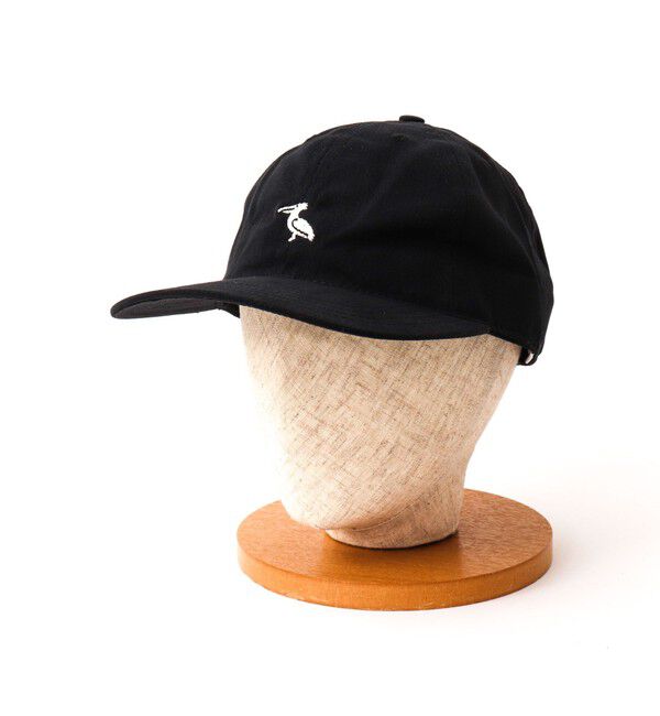 NOLLEY'S goodman「【COOPERSTOWN BALL CAP/クーパーズタウン ボールキャップ】PELICAN DAD CAP」|キャップ・キャスケット|
