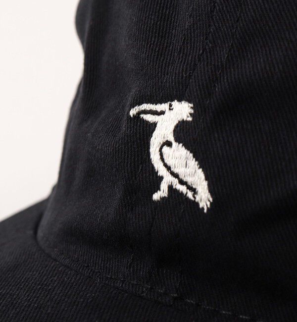 NOLLEY'S goodman「【COOPERSTOWN BALL CAP/クーパーズタウン ボールキャップ】PELICAN DAD CAP」|キャップ・キャスケット|
