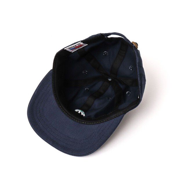 NOLLEY'S goodman「【COOPERSTOWN BALL CAP/クーパーズタウン ボールキャップ】WEST PALM BEACH TROPICS DAD CAP」|キャップ・キャスケット|