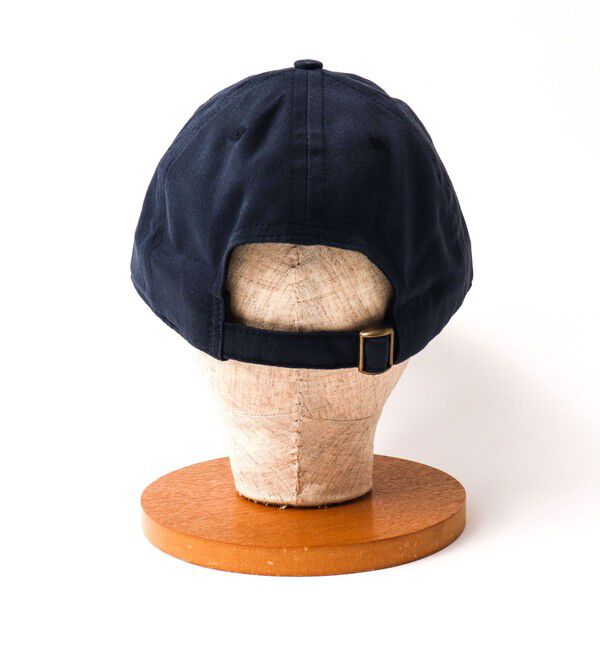 NOLLEY'S goodman「【COOPERSTOWN BALL CAP/クーパーズタウン ボールキャップ】WEST PALM BEACH TROPICS DAD CAP」|キャップ・キャスケット|