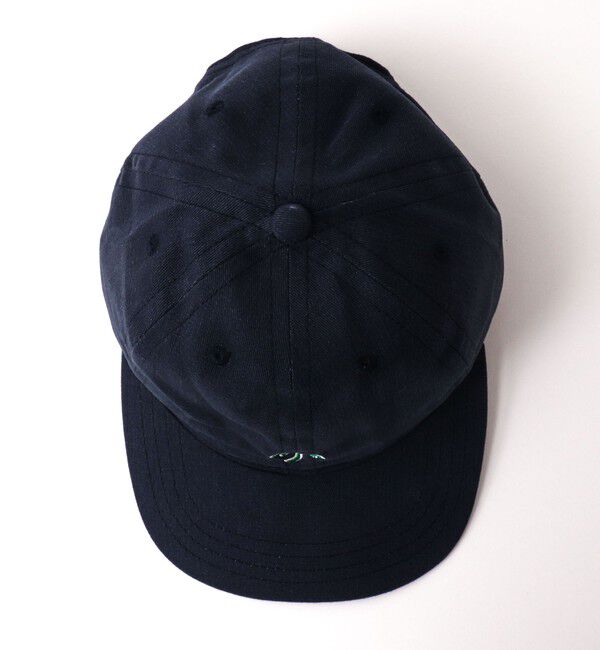 NOLLEY'S goodman「【COOPERSTOWN BALL CAP/クーパーズタウン ボールキャップ】WEST PALM BEACH TROPICS DAD CAP」|キャップ・キャスケット|