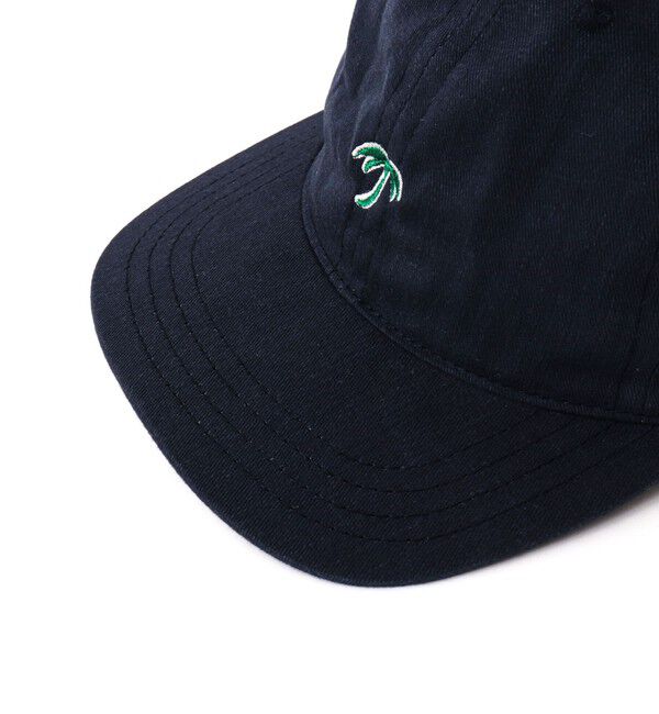 NOLLEY'S goodman「【COOPERSTOWN BALL CAP/クーパーズタウン ボールキャップ】WEST PALM BEACH TROPICS DAD CAP」|キャップ・キャスケット|