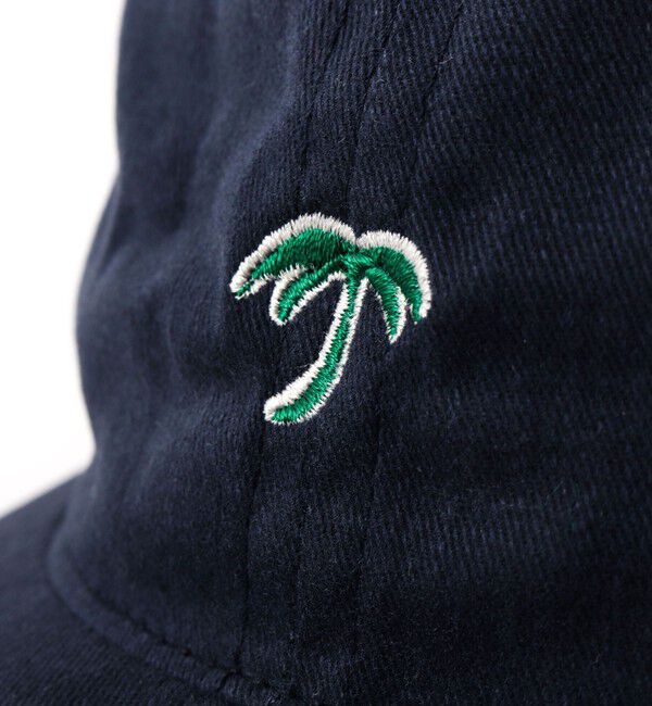 NOLLEY'S goodman「【COOPERSTOWN BALL CAP/クーパーズタウン ボールキャップ】WEST PALM BEACH TROPICS DAD CAP」|キャップ・キャスケット|